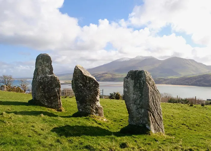 Crios Og Brandon View Vakantiehuis Ballyduff (Corkaguiny)