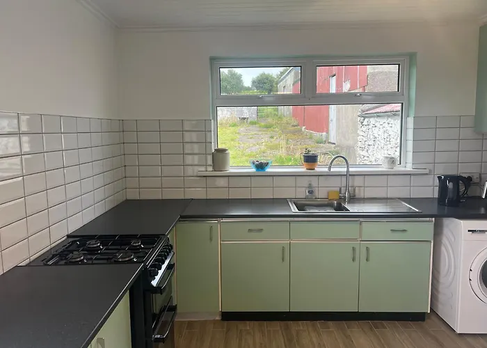 Crios Og Brandon View