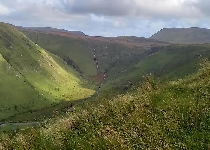 Crios Og Brandon View 度假居 Ballyduff (Corkaguiny)