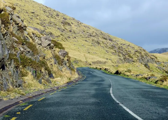 Crios Og Brandon View 度假居 Ballyduff (Corkaguiny)