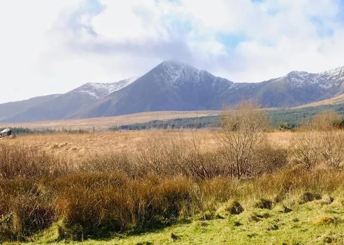 Crios Og Brandon View * Ballyduff (Corkaguiny)