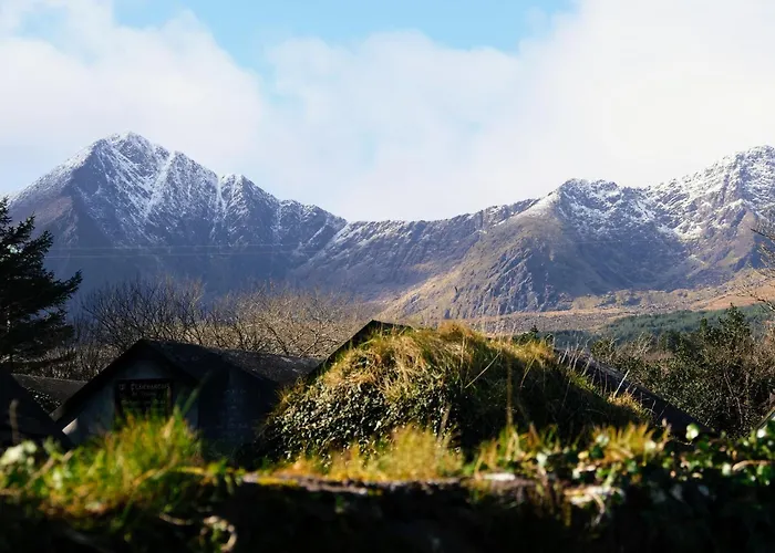 Crios Og Brandon View 度假居 Ballyduff (Corkaguiny)