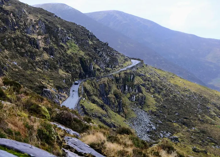 Crios Og Brandon View