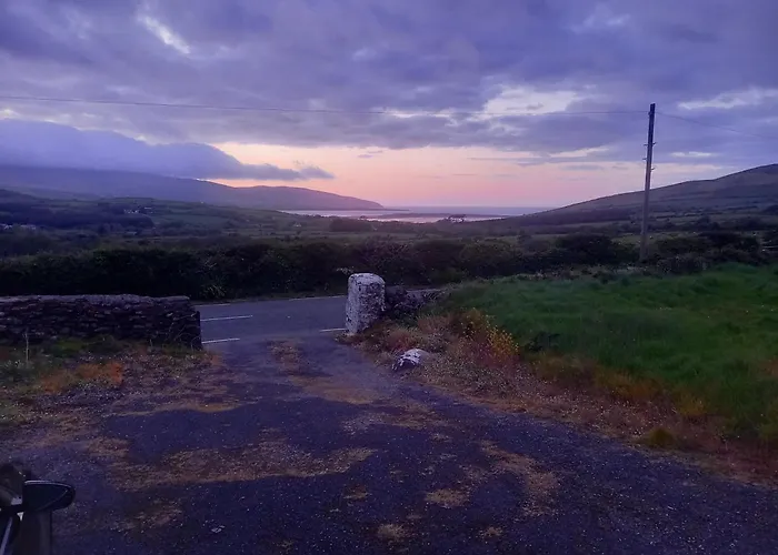 Crios Og Brandon View 度假居