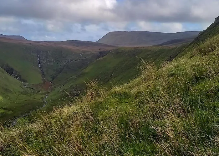 Vakantiehuis Crios Og Brandon View