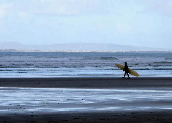 Crios Og Brandon View 度假居 Ballyduff (Corkaguiny)