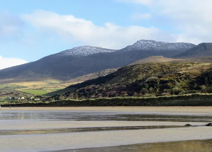 Crios Og Brandon View Ballyduff (Corkaguiny)