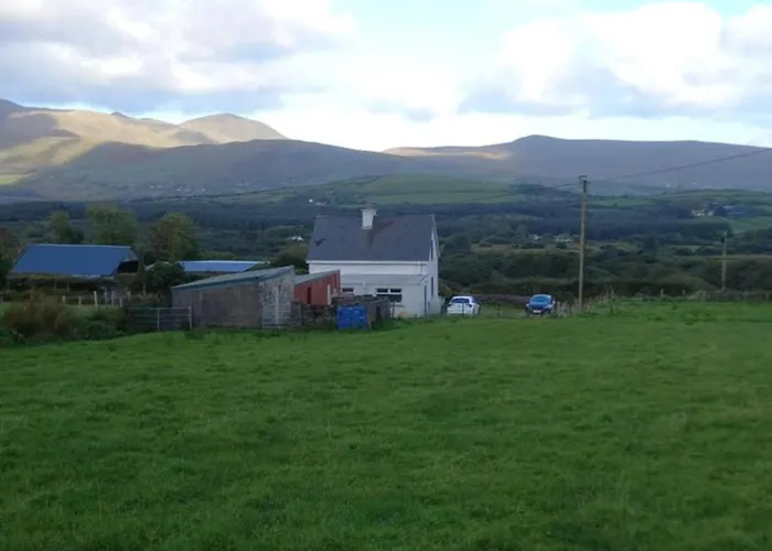 Crios Og Brandon View * Ballyduff (Corkaguiny)