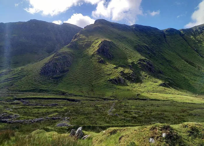 Crios Og Brandon View 度假居 *