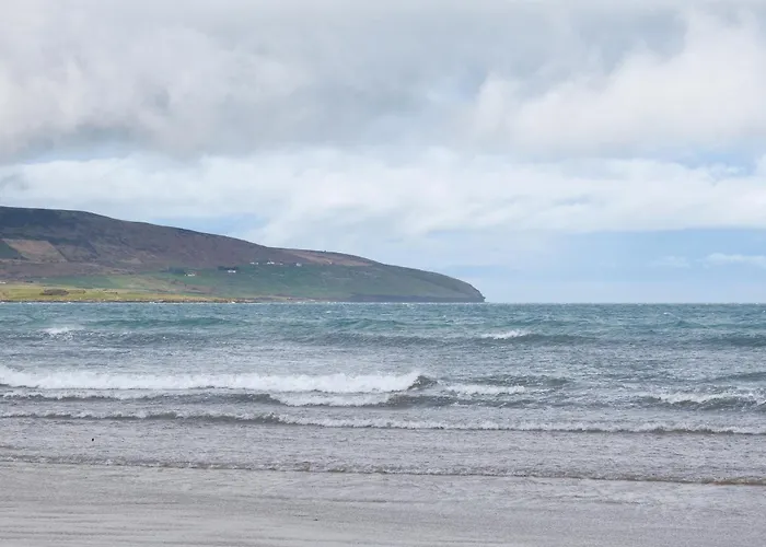 Vakantiehuis Crios Og Brandon View *