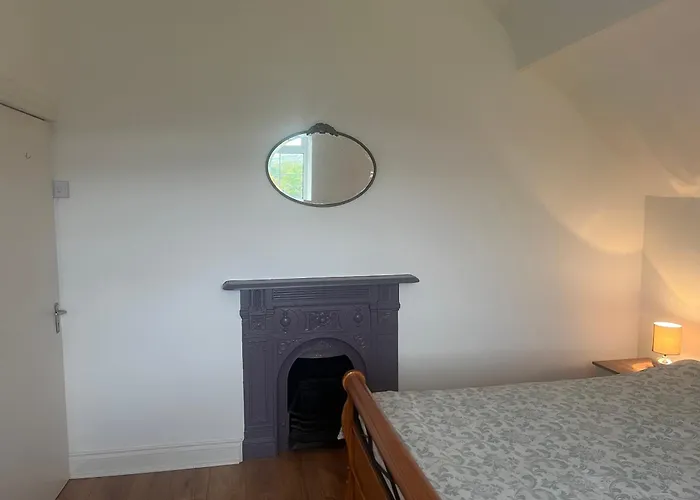 度假居 Crios Og Brandon View