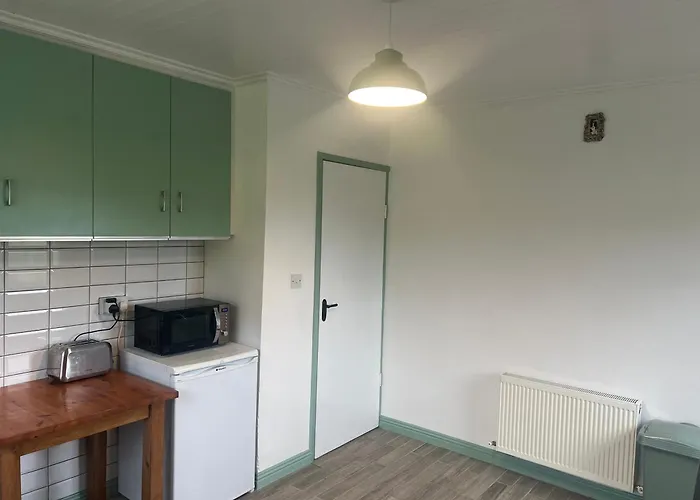 Crios Og Brandon View Vakantiehuis *