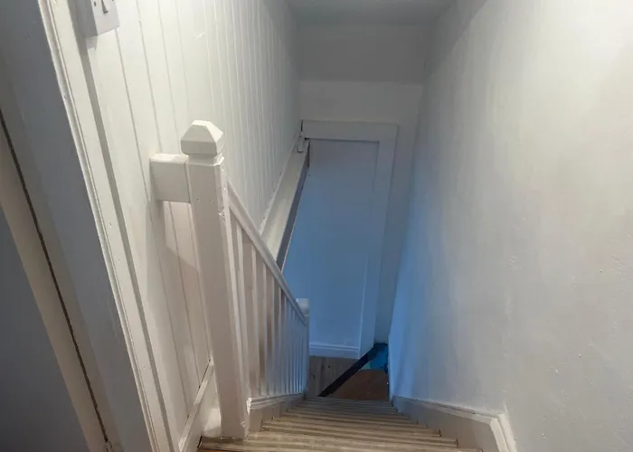 度假居 Crios Og Brandon View *