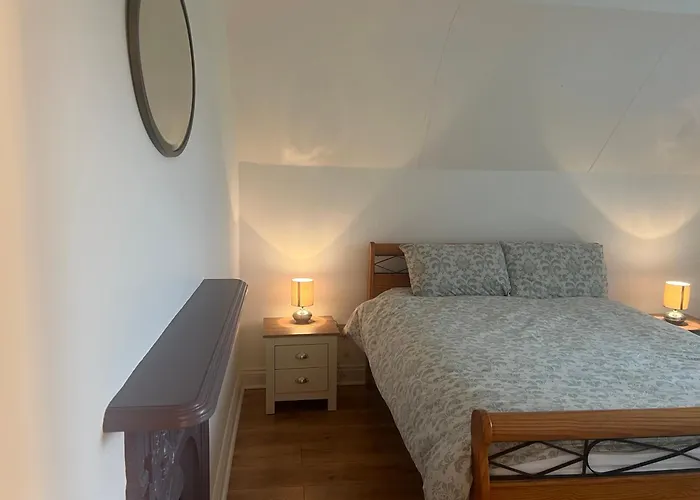 Crios Og Brandon View Vakantiehuis *