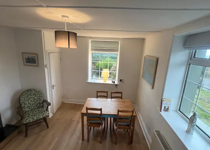 Vakantiehuis Crios Og Brandon View Ballyduff (Corkaguiny)