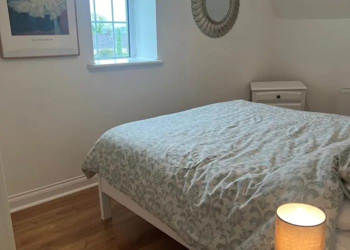 度假居 Crios Og Brandon View *