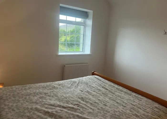 Crios Og Brandon View 度假居 *