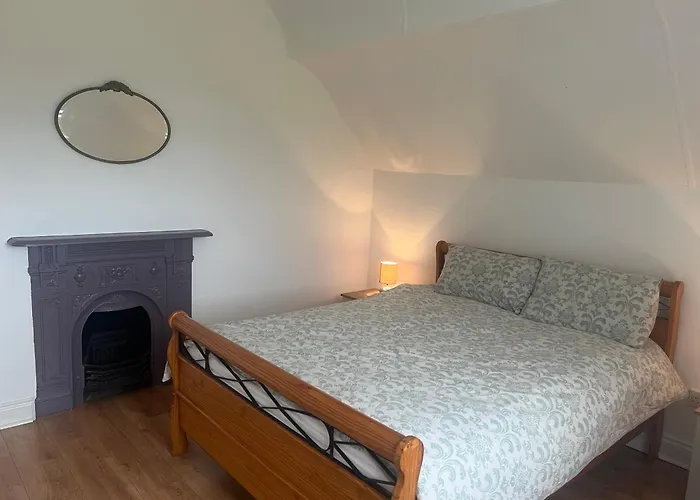 Vakantiehuis Crios Og Brandon View *