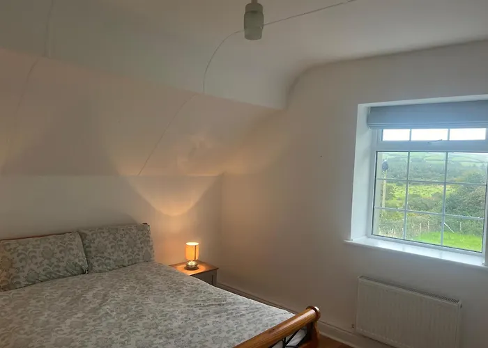 Crios Og Brandon View 度假居