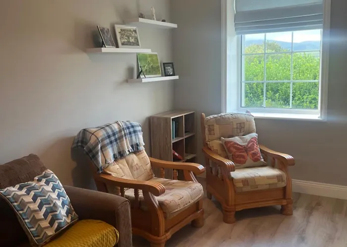 Crios Og Brandon View 度假居