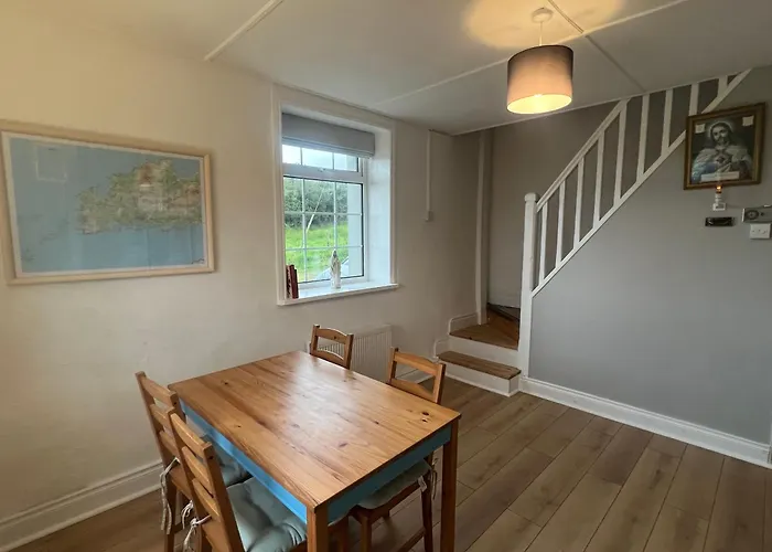 Vakantiehuis Crios Og Brandon View