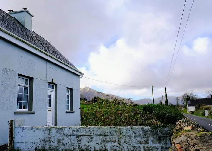 Crios Og Brandon View 度假居