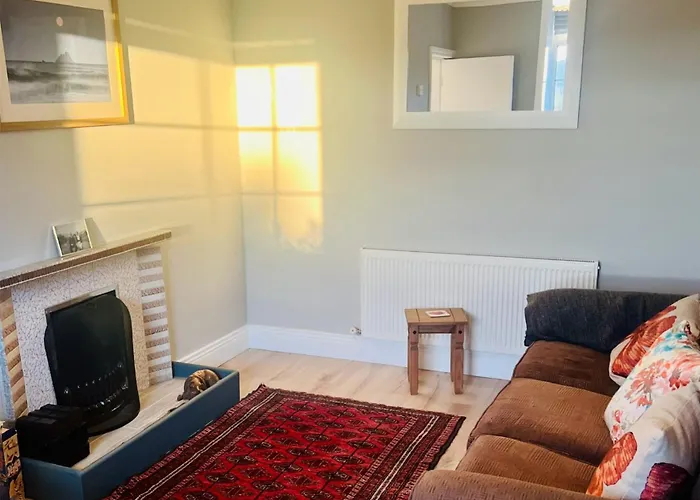 Crios Og Brandon View Vakantiehuis Ballyduff (Corkaguiny)