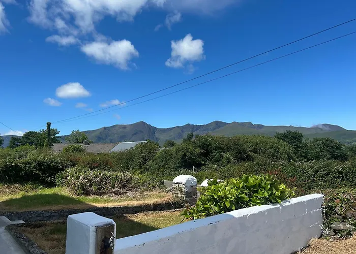 Crios Og Brandon View Vakantiehuis *